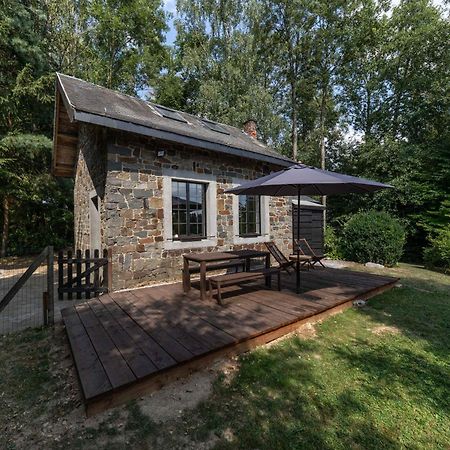 La Source - Love Nest Roy Exterior photo