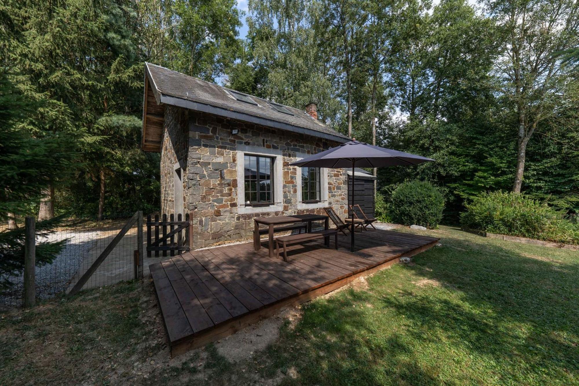 La Source - Love Nest Roy Exterior photo