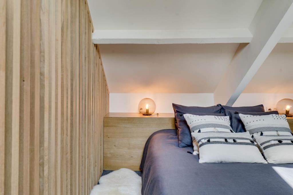 La Source - Love Nest Roy Exterior photo