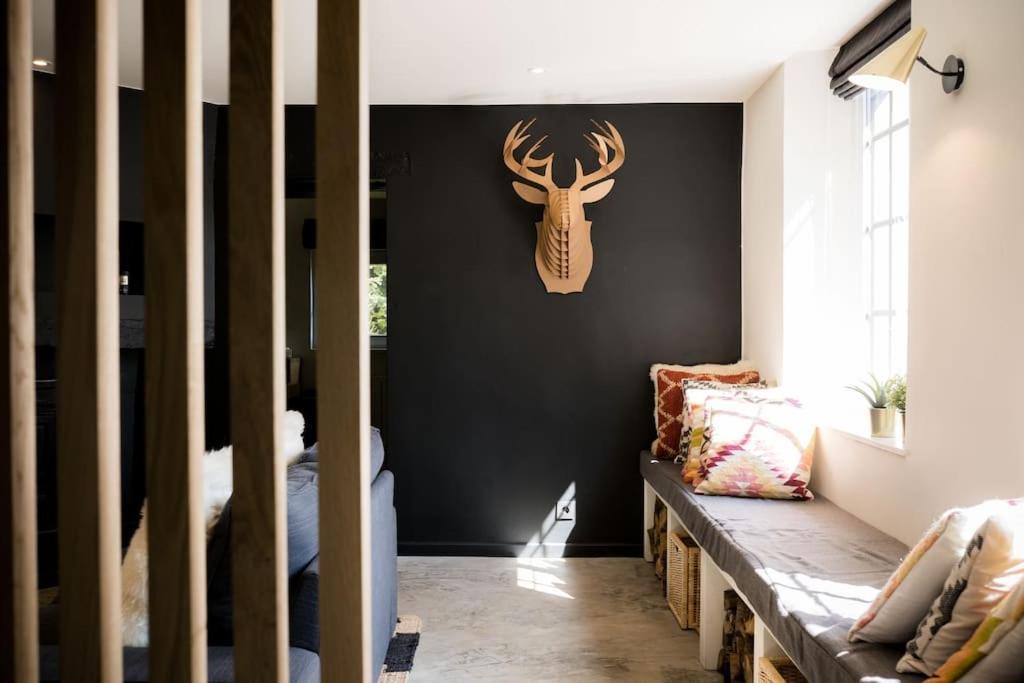 La Source - Love Nest Roy Exterior photo