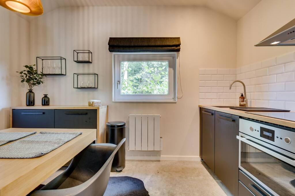 La Source - Love Nest Roy Exterior photo