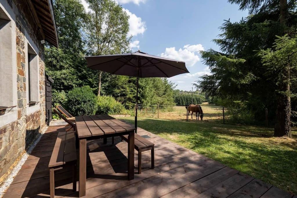 La Source - Love Nest Roy Exterior photo