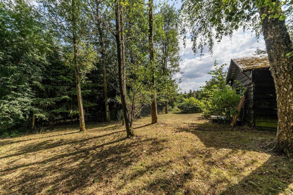 La Source - Love Nest Roy Exterior photo