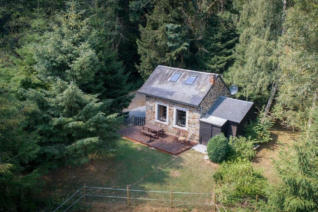 La Source - Love Nest Roy Exterior photo